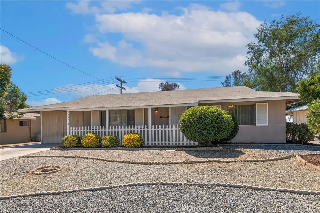 28763 Bradley Road, Menifee, CA 92586 - #1