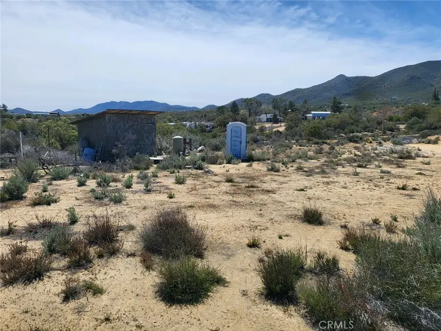 58660 80th Avenue, Anza, CA 92539 - #2