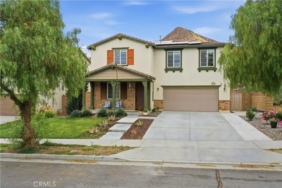 34308 Heather Ridge, Lake Elsinore, CA 92532 - #2