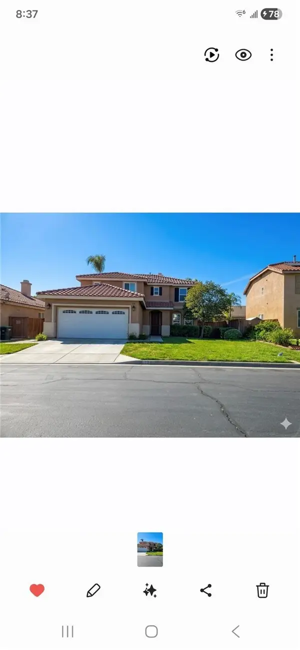 183 La Amistad, Hemet, CA 92545