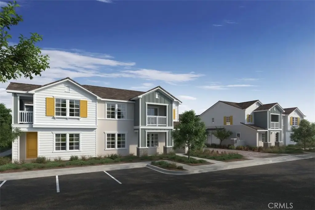 4268 S Hermosa Paseo, Ontario, CA 91761 - #1