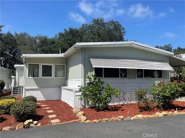 4747 Oak Crest Road #28, Fallbrook, CA 92028