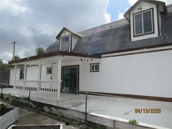 37650 Tripp Flats, Anza, CA 92539