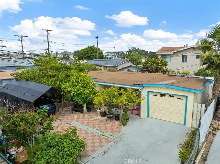 #79 Winona Avenue, San Diego, CA 92105 - #3