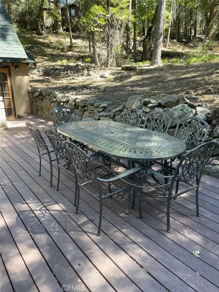 15 Stetson Creek, Angelus Oaks, CA 92305 - #1