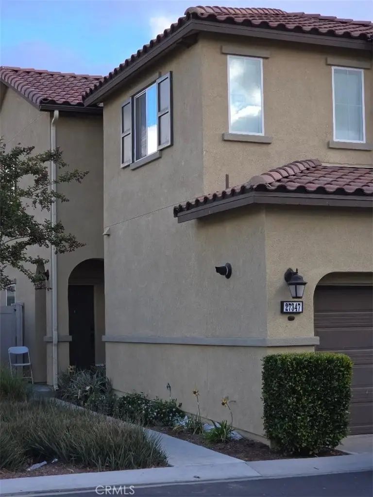 27347 Red Rock, Moreno Valley, CA 92555 - #1