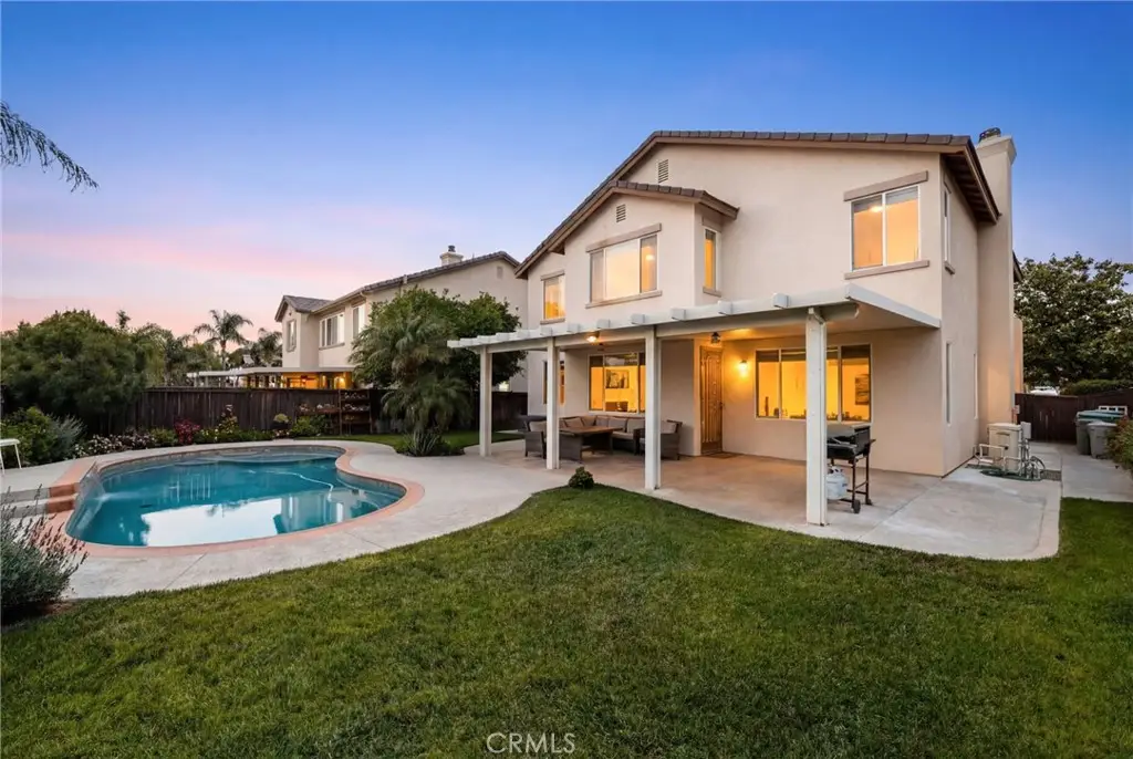 8561 Lodgepole, Riverside, CA 92508 - #1