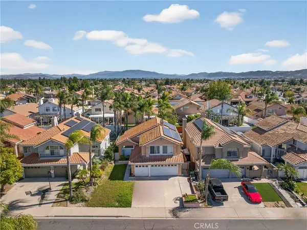 40711 Mountain Pride Drive, Murrieta, CA 92562