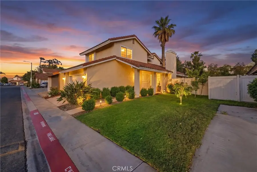 2354 Fan Palm, Corona, CA 92879 - #2