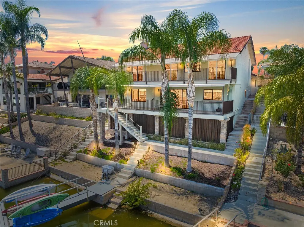 30056 Point Marina, Canyon Lake, CA 92587 - #1