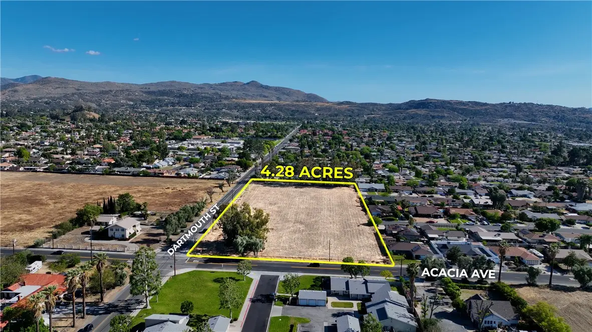41471 Acacia, Hemet, CA 92544 - #1