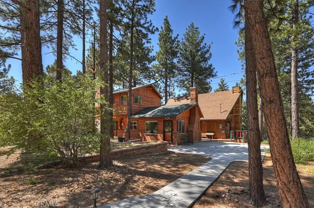 190 Spruce, Sugarloaf, CA 92386 - #1