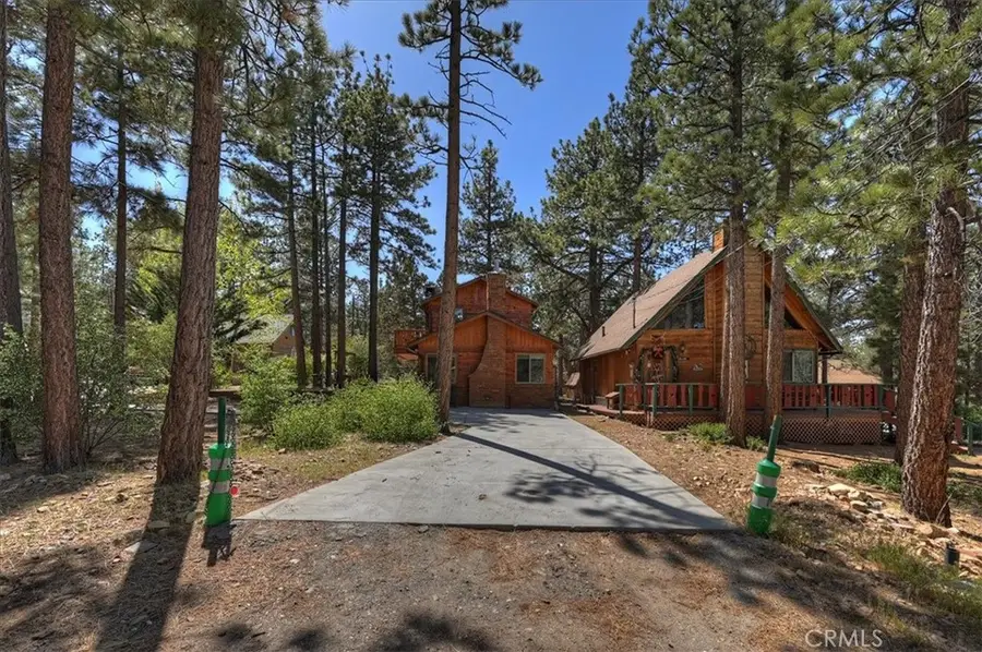 190 Spruce, Sugarloaf, CA 92386 - #2