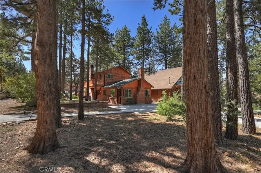 190 Spruce, Sugarloaf, CA 92386 - #3