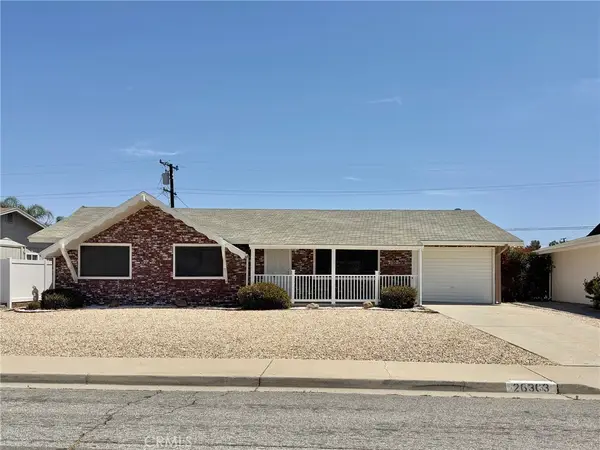 26363 Ridgemoor Road, Menifee, CA 92586