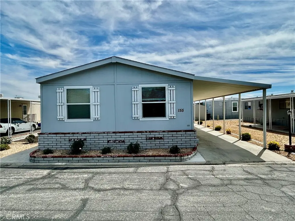 2205 W Acacia Avenue #155, Hemet, CA 92545 - #1