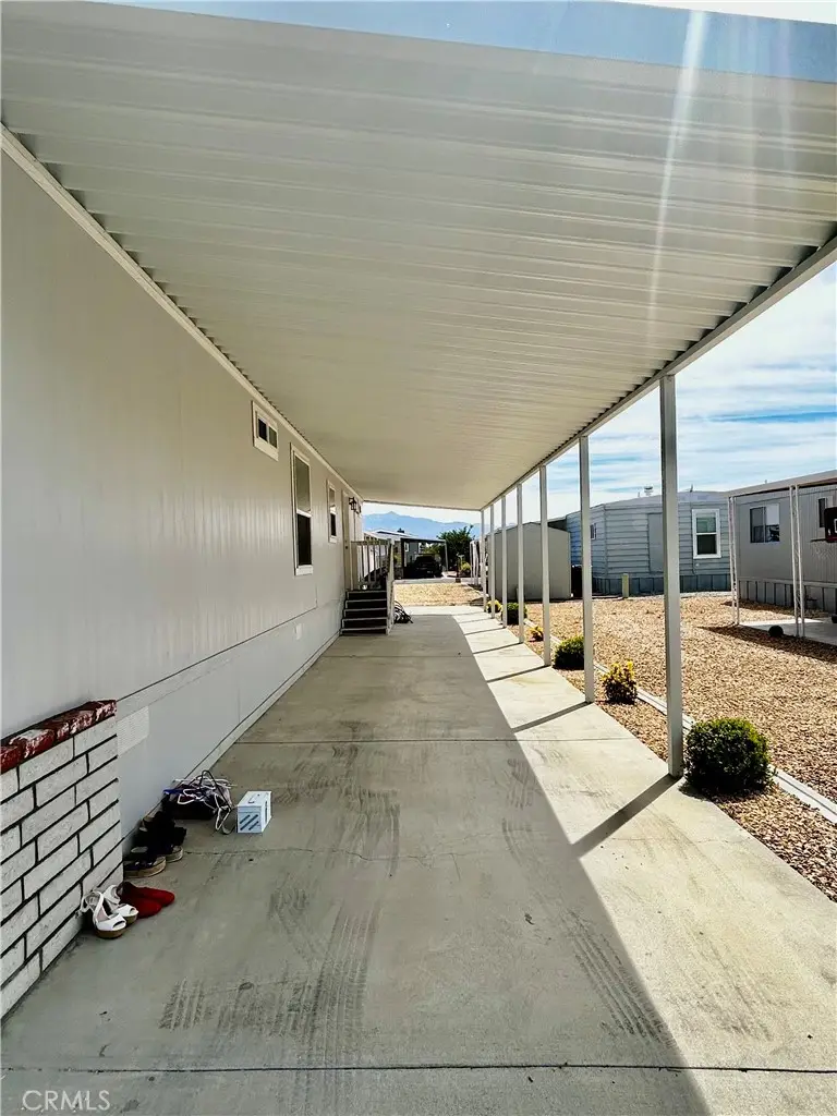 2205 W Acacia Avenue #155, Hemet, CA 92545 - #2