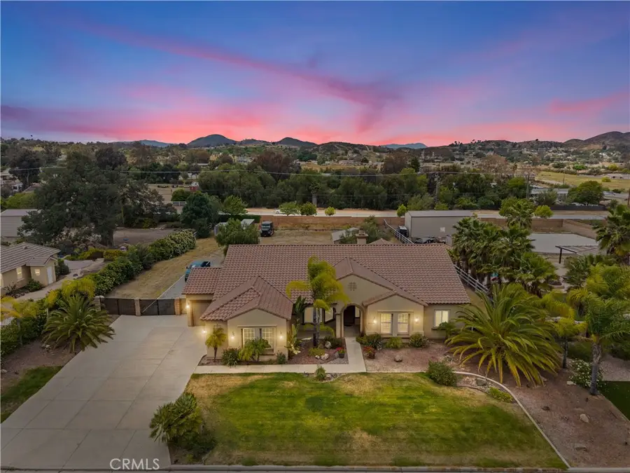 32581 Hayden Road, Menifee, CA 92584 - #2