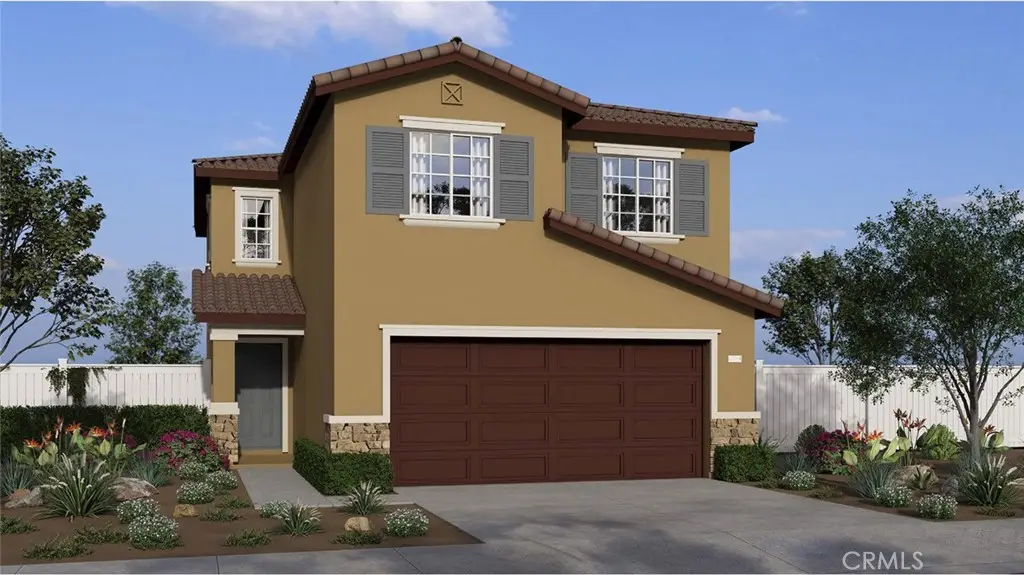 14053 Larissa Street, Moreno Valley, CA 92555 - #1