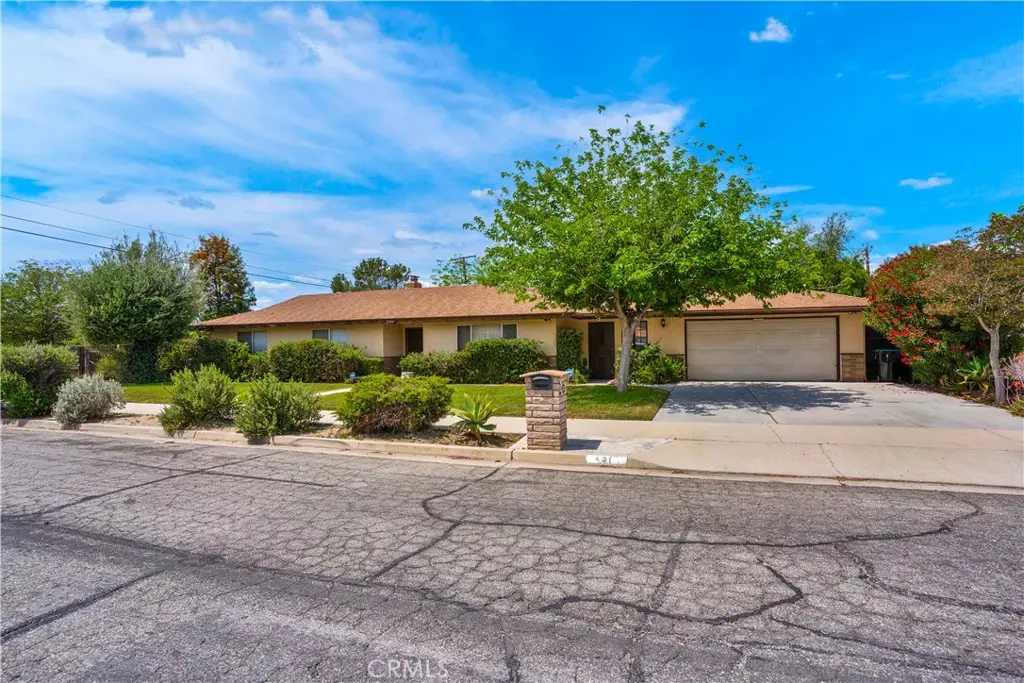 591 S Juanita, Hemet, CA 92543 - #1