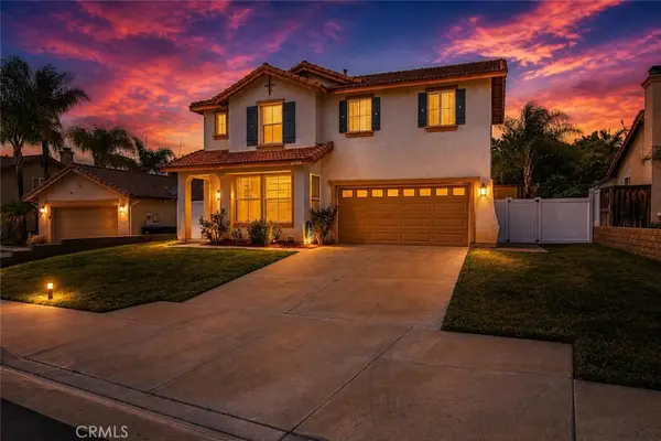 22154 Country Hills, Wildomar, CA 92595