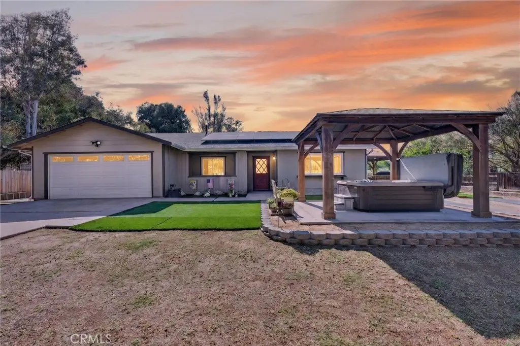 320 Durgin, Ramona, CA 92065 - #1