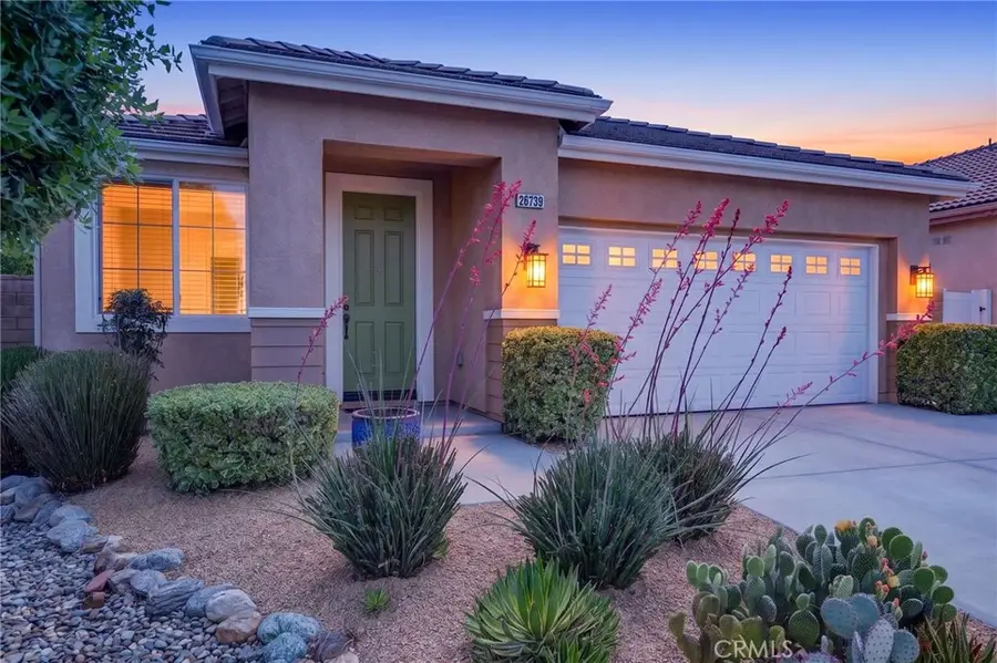 26739 Opalescent Drive, Menifee, CA 92584 - #2