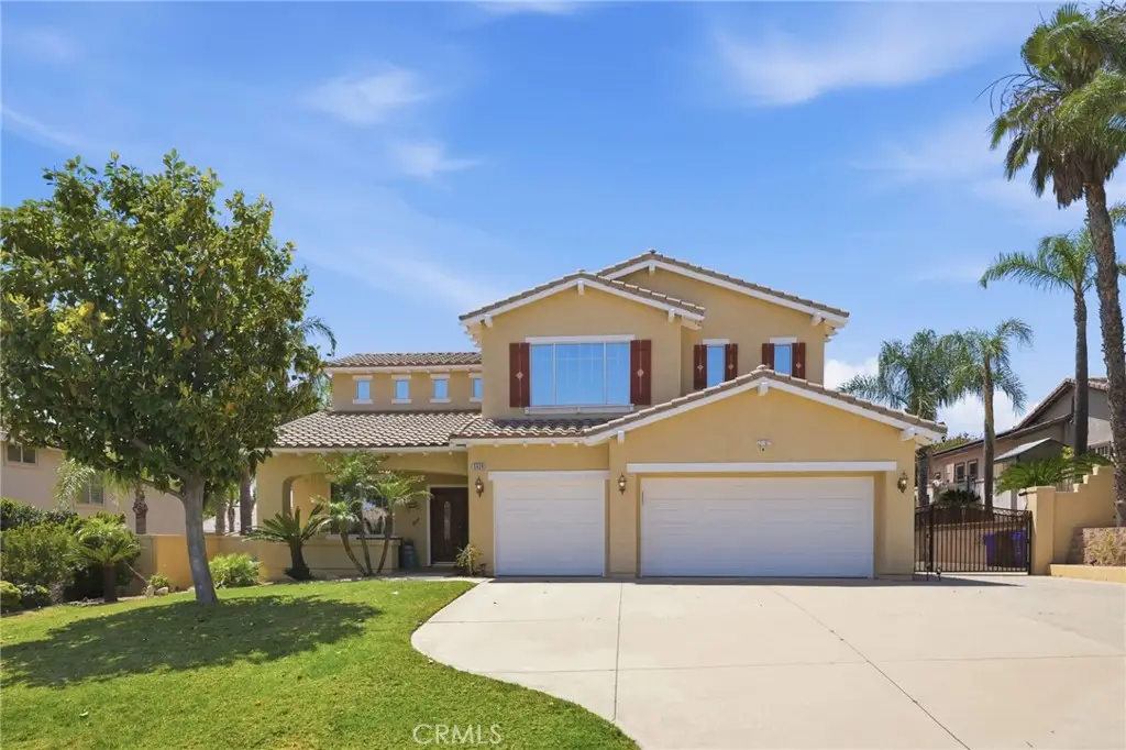 5526 Cheyenne Court, Rancho Cucamonga, CA 91739 - #1