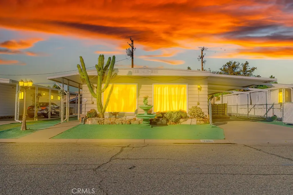 729 Santa Teresa Way, Hemet, CA 92545 - #1