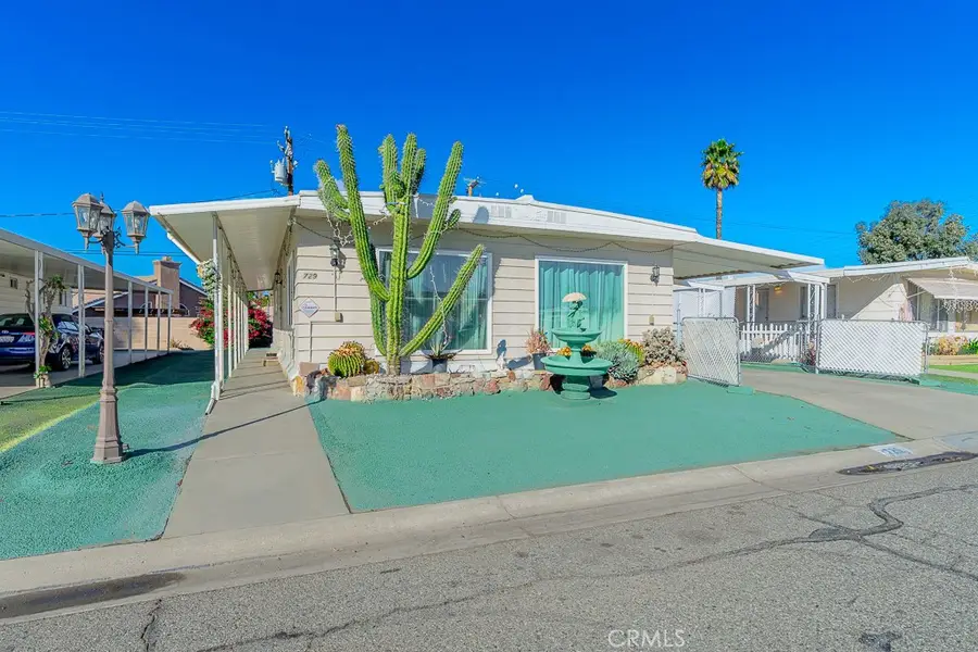 729 Santa Teresa Way, Hemet, CA 92545 - #2