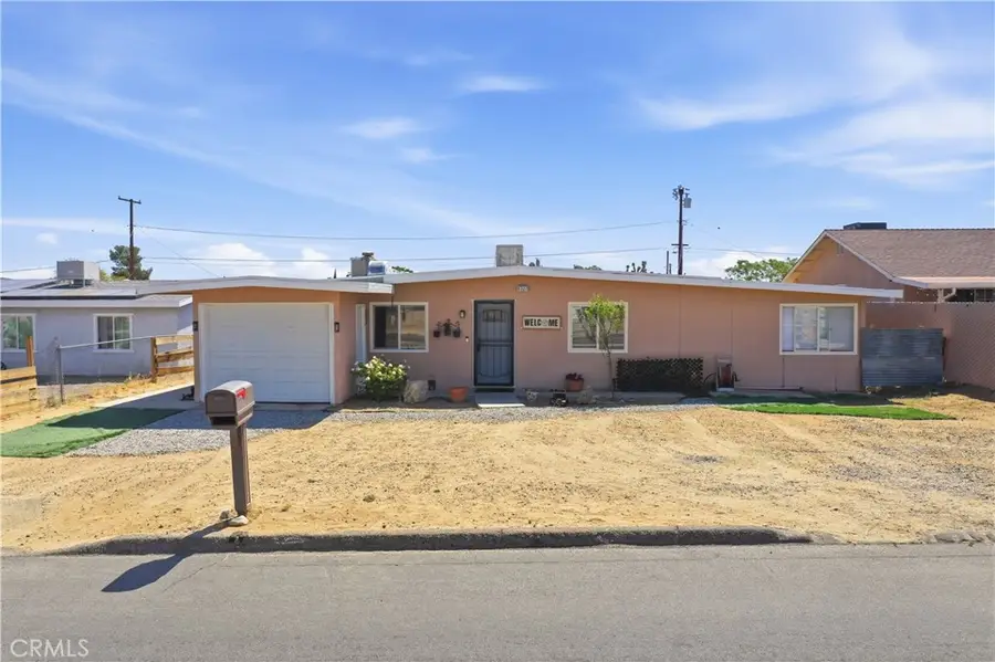 6327 Linda Lee Drive, Yucca Valley, CA 92284 - #2