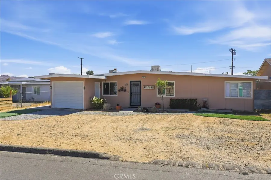 6327 Linda Lee Drive, Yucca Valley, CA 92284 - #3