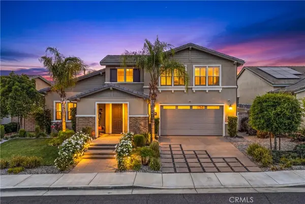 24356 Ponderosa Lane, Menifee, CA 92584
