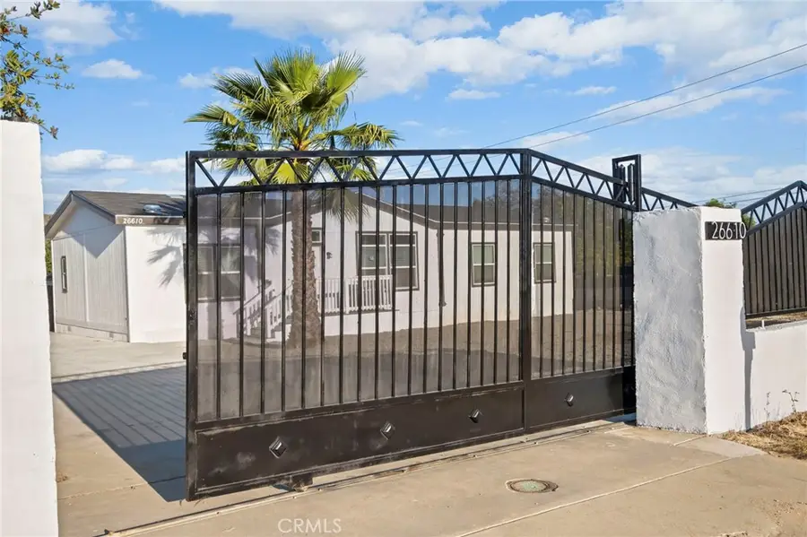 26610 Franklin Avenue, Hemet, CA 92545 - #2