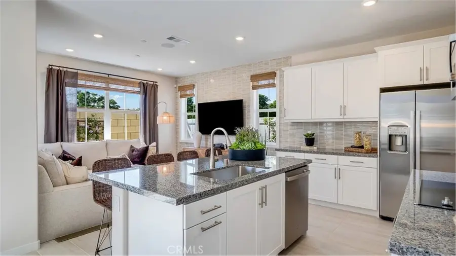 2656 E Forest Paseo, Ontario, CA 91762 - #2