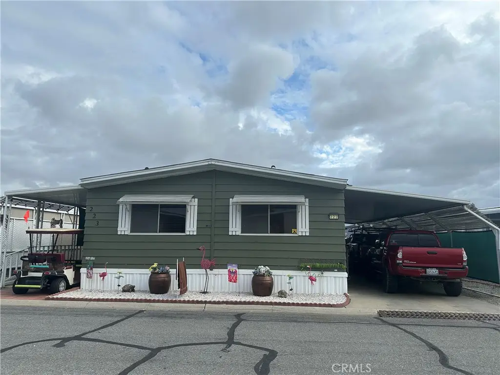 5001 W Florida Avenue #223, Hemet, CA 92545 - #1