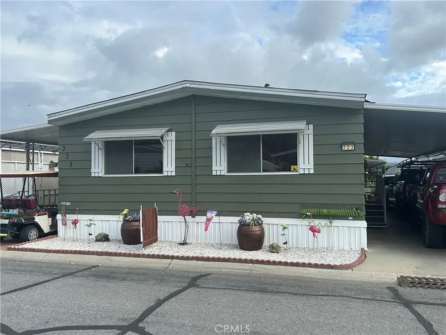 5001 W Florida Avenue #223, Hemet, CA 92545 - #2