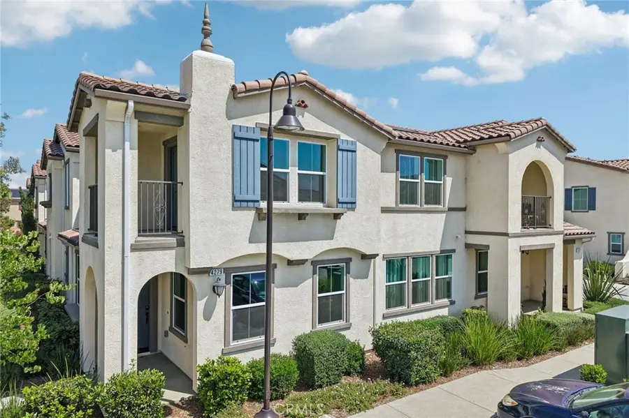 4279 S Hermosa Paseo, Ontario, CA 91761 - #3