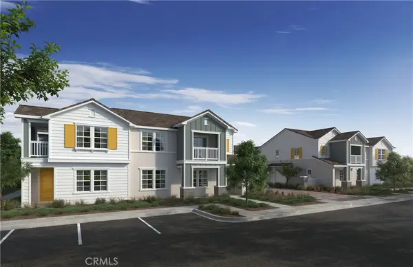 4284 S Hermosa Paseo, Ontario, CA 91761