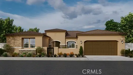 81830 Via Barranca, La Quinta, CA 92253 - #1