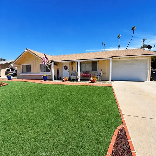 29020 Snead, Menifee, CA 92586