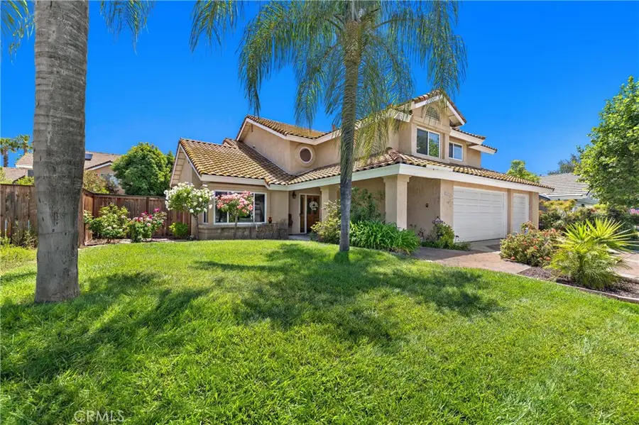 25410 Blackthorne Drive, Murrieta, CA 92563 - #3