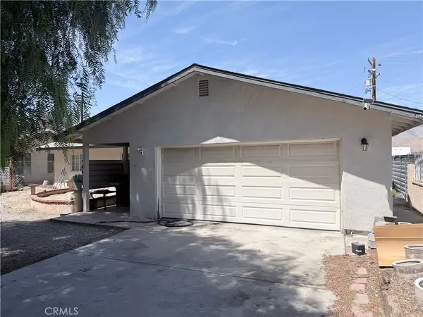 51662 Ida, Cabazon, CA 92230