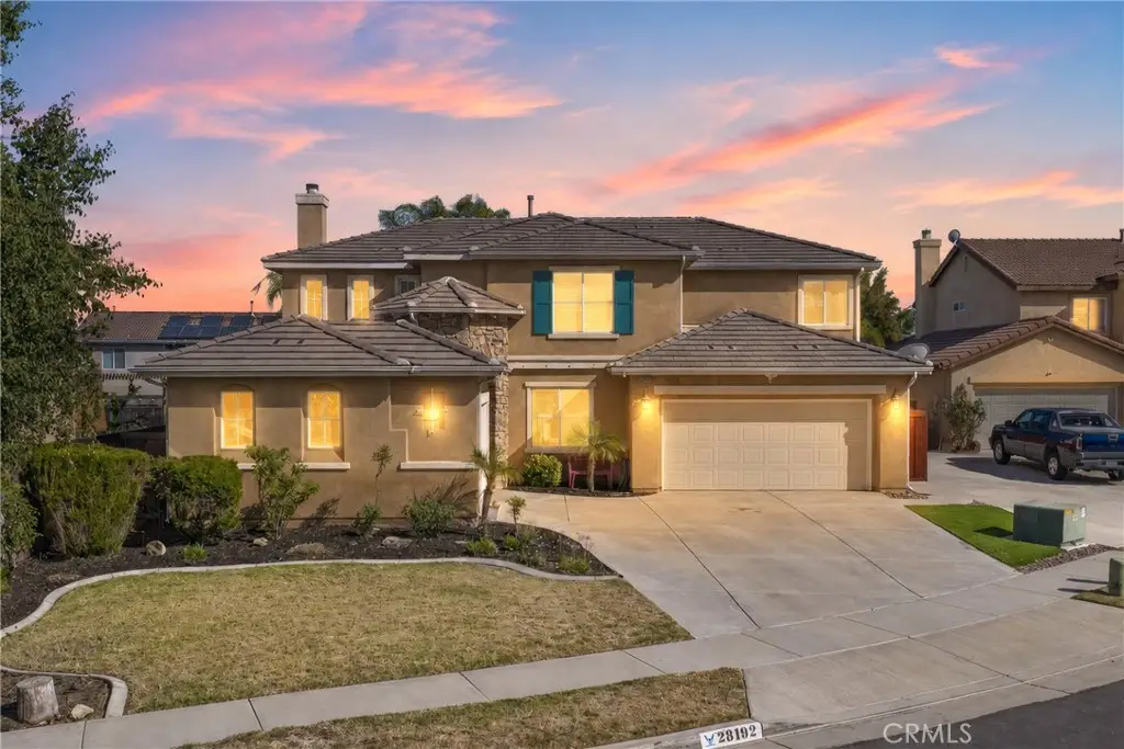 28192 Amaryliss Way, Murrieta, CA 92563 - #1