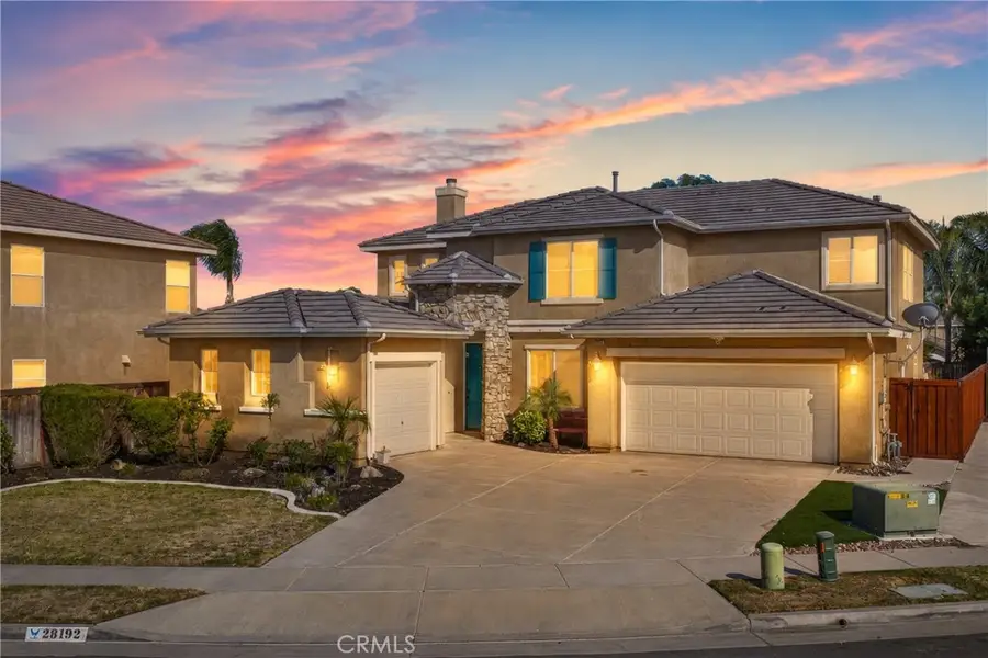 28192 Amaryliss Way, Murrieta, CA 92563 - #2