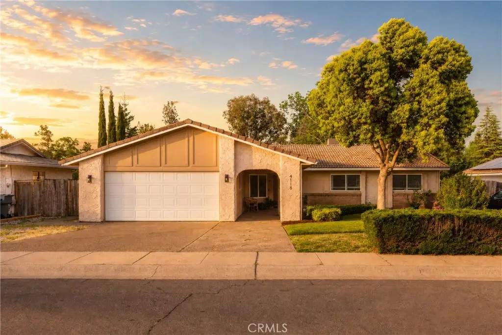 4118 Villa Drive, Redding, CA 96001 - #1