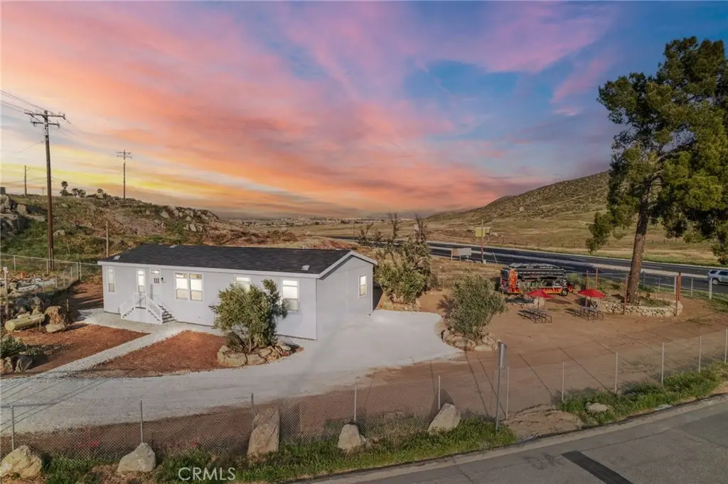 26220 Calvert Avenue, Hemet, CA 92545 - #1