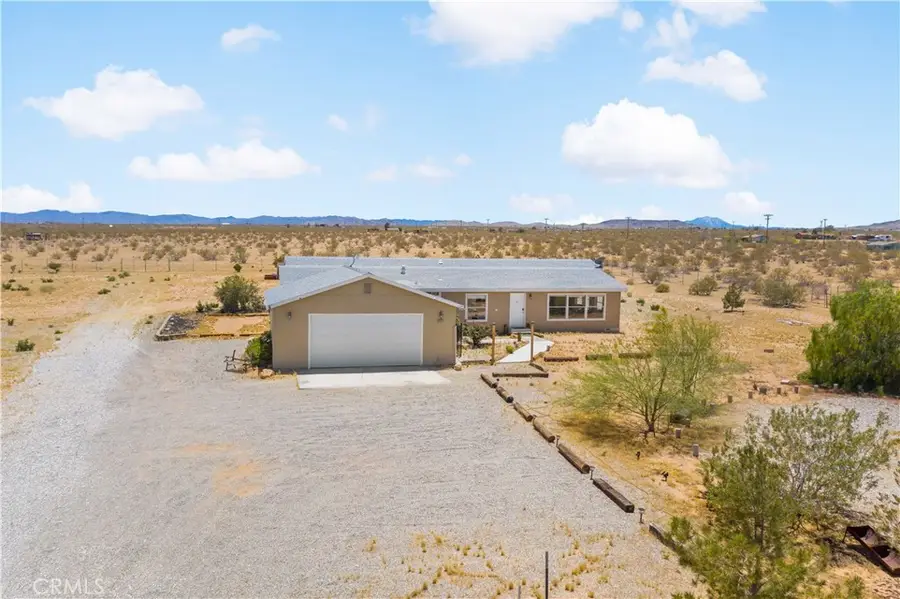 61375 Leslie Lane, Landers, CA 92285 - #2
