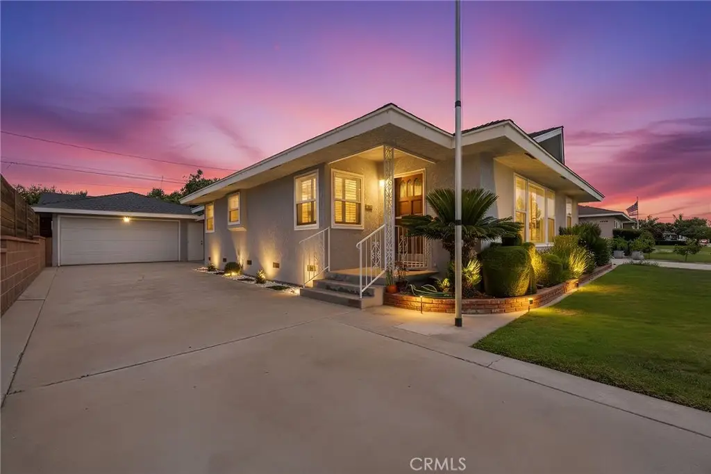 10061 Van Ruiten Street, Bellflower, CA 90706 - #1