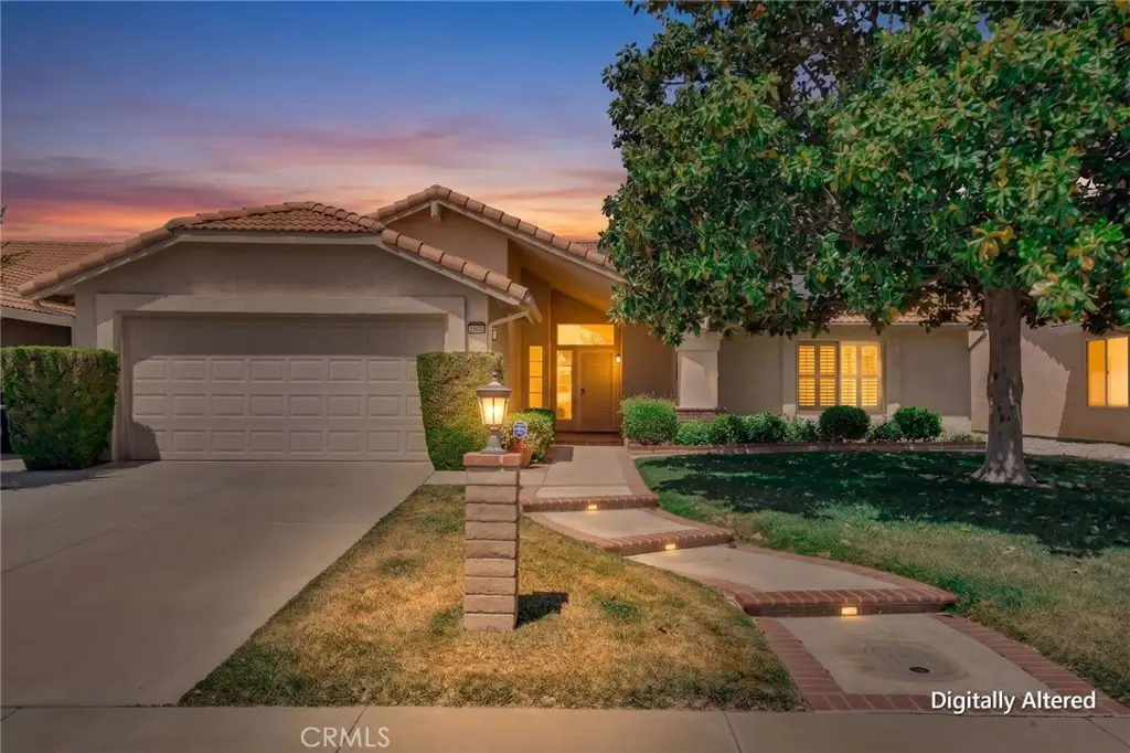 2800 Banyan Tree, Hemet, CA 92545 - #1